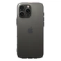 Чохол до мобільного телефона Spigen iPhone 16 Pro Max Ultra Hybrid Crystal Clear (ACS07992) - зменшене зображення 1
