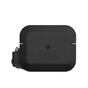 Чохол для навушників UAG для Airpods Pro Silicone Black (10225K114040) - уменьшенное изображение 1