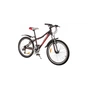 Велосипед Lerock RX24 24" black (RA-43-104) - зменшене зображення 2