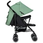 Коляска FreeON Simple Black- Dark Green (48563) - зменшене зображення 4