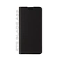Чохол до мобільного телефона BeCover Exclusive New Style ZTE Blade A55 Black (712609) - зменшене зображення 1