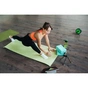 Блок для йоги PowerPlay Yoga Brick EVA 2 шт Мятні (PP_4006_Mint_2in) - зменшене зображення 4