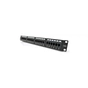 Патч-панель 19" 24хRJ-45 UTP 1U cat.6 Pipo (PP246191U) - уменьшенное изображение 1