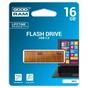 USB флеш накопичувач Goodram 16GB UEC2 Eco USB 2.0 (UEC2-0160N0R11) - зменшене зображення 4