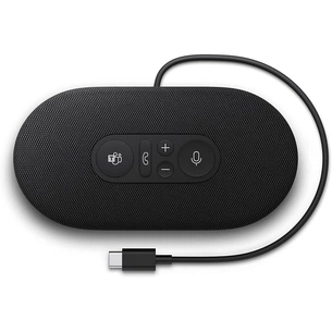 Спікерфон Microsoft Modern USB-C Speaker (8L2-00008) зображення 1