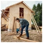 Перфоратор Bosch GBH 180-LI SOLO, 18, 2 Дж, 2.3 кг (без АКБ та ЗП) (0.611.911.120) - зменшене зображення 3