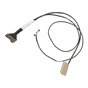 Шлейф матриці ASUS UX303LA/UX303LAB/UX303LB/UX303LN LED 40pin (A44746) - зменшене зображення 4
