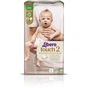 Підгузки Libero Touch Розмір 2 (3-6 кг) 62 шт (7322541750071) - зменшене зображення 2