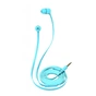 Навушники Trust Duga Mic Neon Blue (22107) - зменшене зображення 1