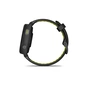 Смарт-годинник Garmin Forerunner 265S, Black, GPS (010-02810-13) - зменшене зображення 5