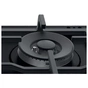 Варочна поверхня Whirlpool TKRL661NB - зменшене зображення 2