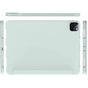 Чохол до планшета BeCover Tri Fold Soft TPU Silicone Apple iPad Pro 12.9 2020/2021/2022 Light Green (711738) - зменшене зображення 2