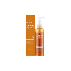 Пінка для вмивання Medi-Peel Algo-Tox Vita Cleanser 150 мл (8809941820997) зображення 1