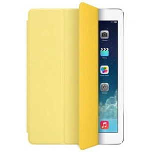 Чохол до планшета Apple Smart Cover для iPad Air (yellow) (MF057ZM/A) зображення 1