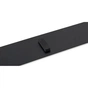 Засіб для догляду за гітарою RockBoard Fret Protector for 5-String Bass Захист накладки грифа бас-гітари (RB TOOL FP WW B5) - уменьшенное изображение 3