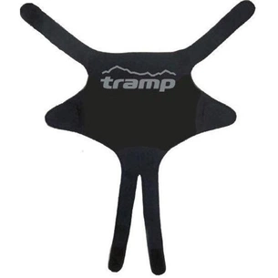 Туристичне сидіння Tramp 5 мм S/M (TRA-051-S/M-black) зображення 1