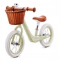 Біговел Kinderkraft Rapid Savannah Green (KRRAPI00GRE0000) (5902533922543) - зменшене зображення 1