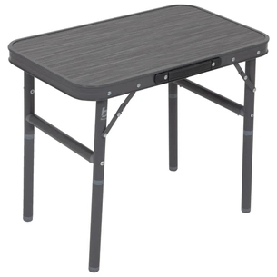 Туристичний стіл Bo-Camp Logan 56x34 cm Grey (1404480) зображення 1