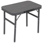 Туристичний стіл Bo-Camp Logan 56x34 cm Grey (1404480) - зменшене зображення 1