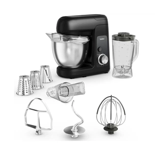 Кухонний комбайн Tefal QB522838 изображение 1