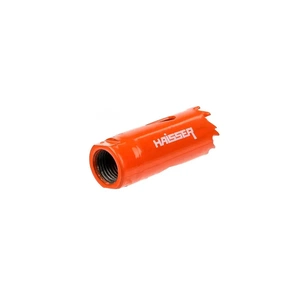 Коронка HAISSER Bi-metal - 22мм (57809) зображення 1