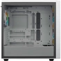 Корпус CoolerMaster MasterBox 600 Lite White (MB600L-WGNN-S00) - зменшене зображення 5