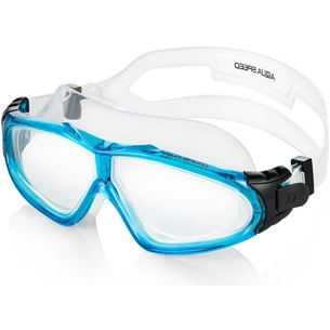 Окуляри для плавання Aqua Speed Sirocco 042-02 3116 блакитний OSFM (5908217631169) зображення 1