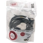 Кабель мультимедійний DVI to DVI 18+1pin, 1.8m Cablexpert (CC-DVI-BK-6) - зменшене зображення 2