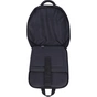 Рюкзак для ноутбука Bagland 15.6" Shine 16L black graphite (1074419365/0058191) - зменшене зображення 4