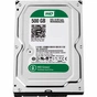 Жорсткий диск 3.5" 500Gb WD (#WD5000AZRX #) - зменшене зображення 1