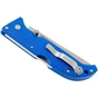 Ніж Cold Steel Finn Wolf синий (20NPLUZ) - зменшене зображення 7