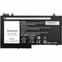 Акумулятор до ноутбука DELL Latitude 12 Series (NGGX5) 11.4V 3000mAh PowerPlant (NB441235) - зменшене зображення 1