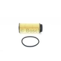 Фільтр паливний Bosch F026402155 - зменшене зображення 2