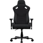 Крісло ігрове Anda Seat Kaiser Frontier Fabric Size XL Dark Gray (AD12YXL-17-GB-F-G01) - зменшене зображення 8