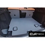 Килимок в багажник EVAtech Volvo XC60 2017+ 2 покоління SUV EU (VV3586BO1RBB) - зменшене зображення 1