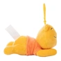 М'яка іграшка Sambro Disney Collectible м'яконабивна Snuglets Вінні-Пух з кліпсою 13 см (DSG-9429-1) - зменшене зображення 3