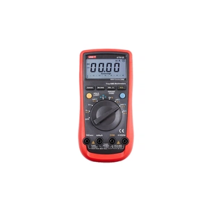 Цифровий мультиметр UNI-T UT61D зображення 1