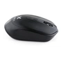 Мишка Vinga MSW-908 Silent Click black - зменшене зображення 2