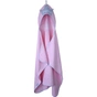Пелюшки для малюків Верес Пелюшка для купання Baby Veres "Princess pink" 80*120 (190.55) - зменшене зображення 1