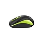 Мишка Genius NX-7123 Wireless Green (31030043403) - зменшене зображення 4