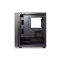 Корпус Tecware Nexus M2 Black (TWCA-NEXM2-BK) - зменшене зображення 7