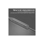 Навушники Promate ANC Velcon Grey (velcon.grey) - зменшене зображення 8