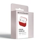 Чохол для навушників Armorstandart Ultrathin Silicone Case для Apple AirPods Pro Pale Mauve (ARM55954) - зменшене зображення 3