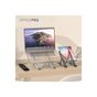 Підставка до ноутбука OfficePro LS320S Silver (LS320S) - зменшене зображення 5