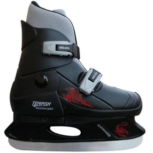 Ковзани Tempish EXPANZE BLACK 33-36 (1300000810/33-36(BLK)) зображення 1