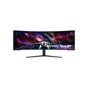 Монітор Samsung LS57CG952NIXUA - зменшене зображення 1