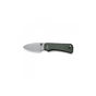 Ніж Civivi Baby Banter Stonewash Green Micarta (C19068SB-1) - зменшене зображення 3