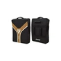 Маківара RDX Kick Shield Aura Plus T-17 Black Golden Heavy (KSR-T17BGL+) - зменшене зображення 1