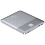 Батарея універсальна Baseus Blade2 Ultra 12000mAh 65W, Galaxy Silver (P10063800S12-00 / PPBLD2-65) - зменшене зображення 3