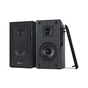 Акустична система REAL-EL S-250 Black - зменшене зображення 6